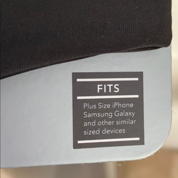 Phone Running Bag - Picture 5 of 5